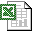 Excel 2002 File